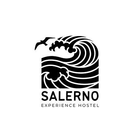 Salerno Experience Hostel Exterior foto
